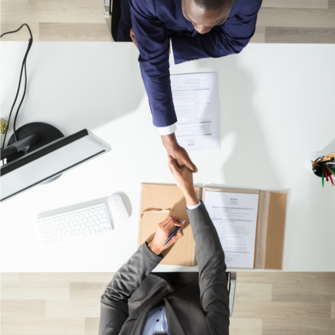 mergers and acquisitions tampa